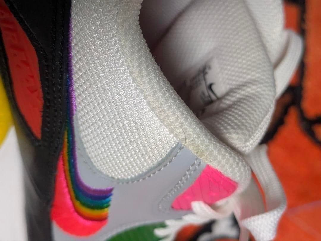 ナイキ エアマックス90 ビー トゥルー 28.5cm