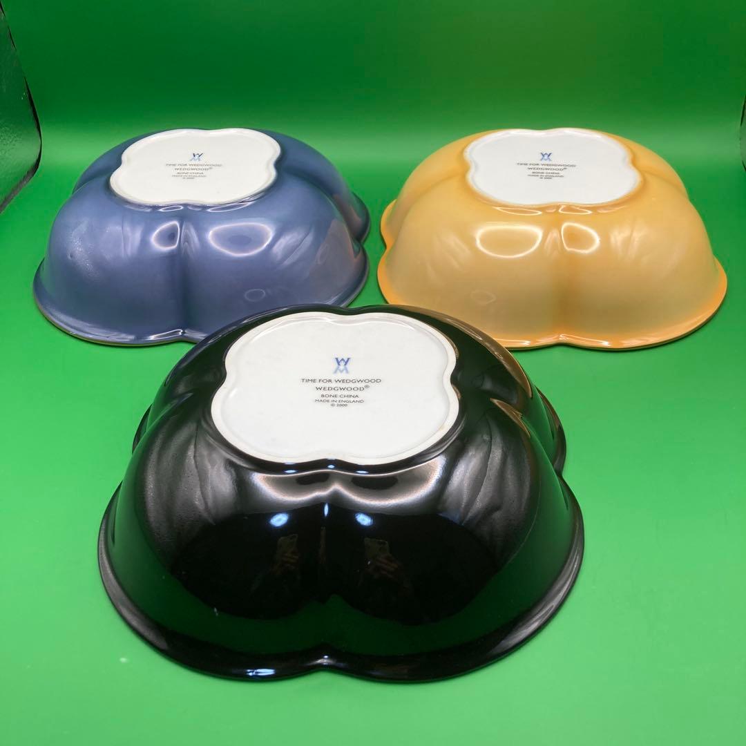 ウエッジウッド タイムフォーウエッジウッド　スコルプトボウル