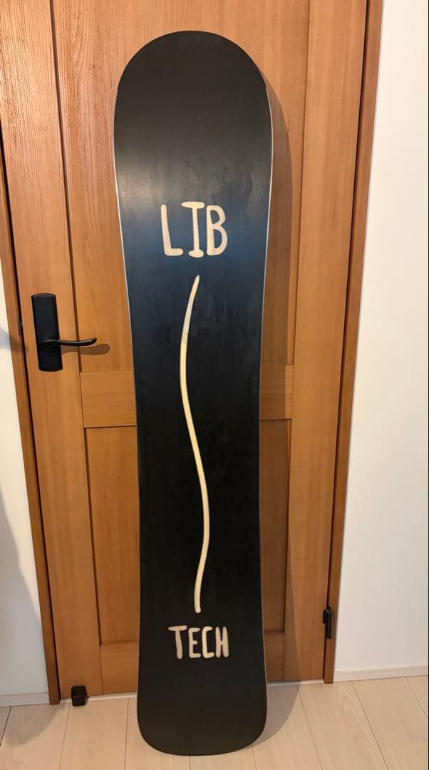 LIB TECH LIB RIG 159 現行モデル