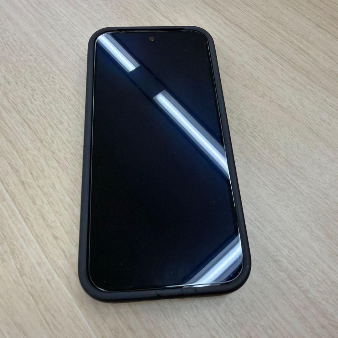 スマートフォン本体 pixel10 128G