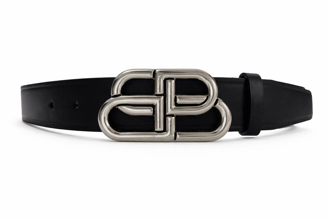 Balenciaga ベルト
