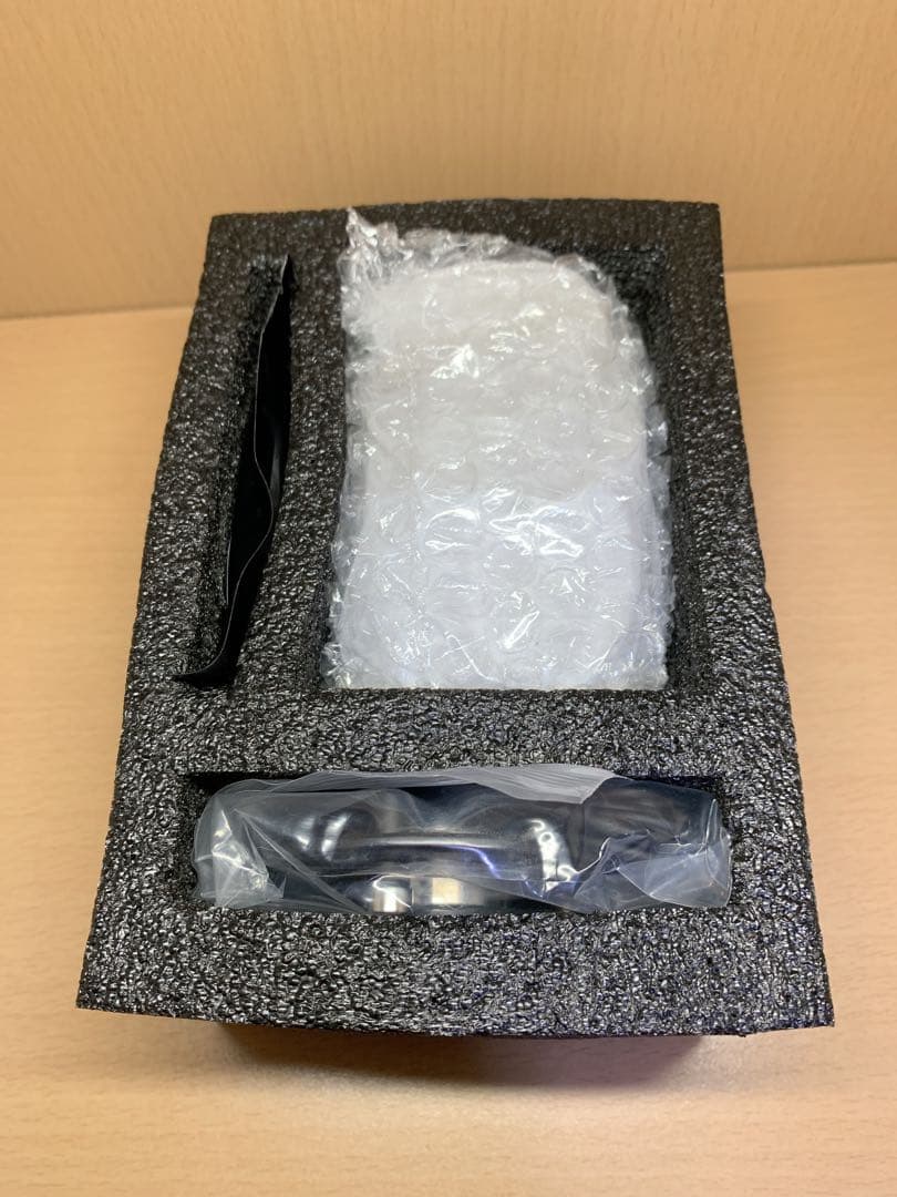 【LASHEST】UVコンパクト ステリライザー 新品 未使用 美品 まとめ売り