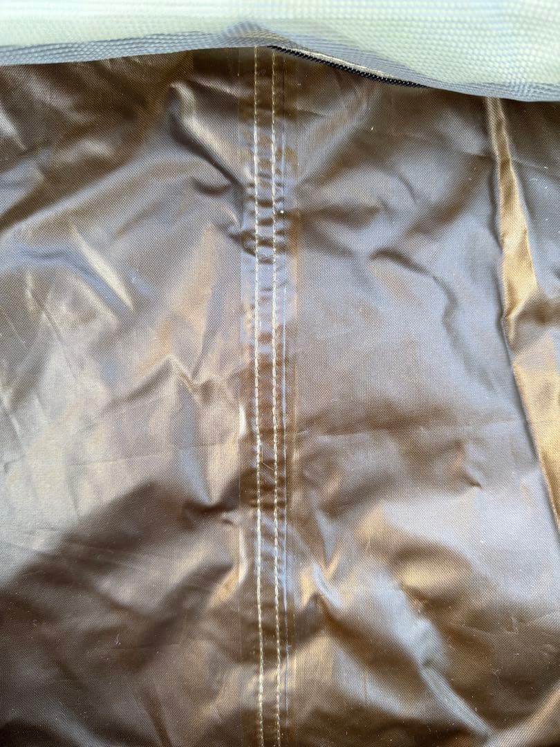 アメニティドームM 新品なみ フロアマット付き　週末限定お値引き❗️