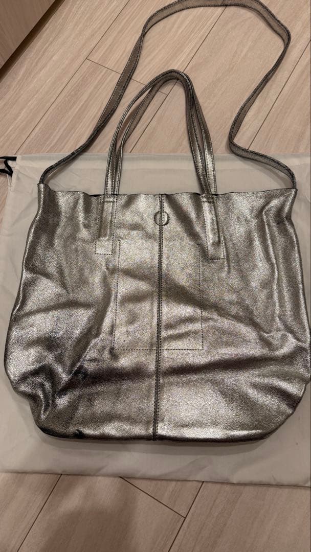 【fjxkl】Morphee TOTE モルフェ トートバッグ