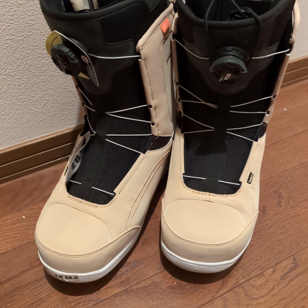 も*T様 スノーボード　ブーツ