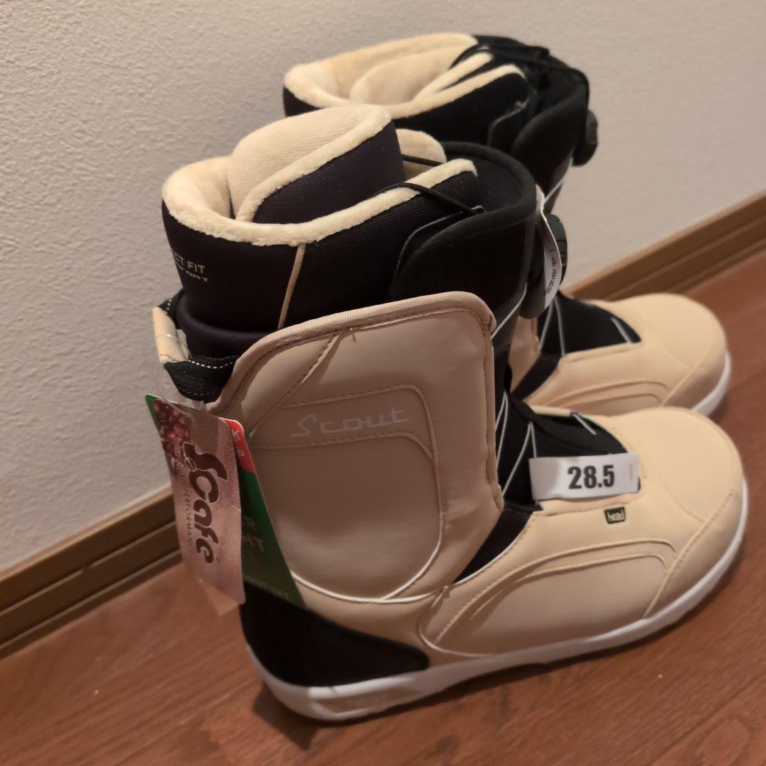 も*T様 スノーボード　ブーツ