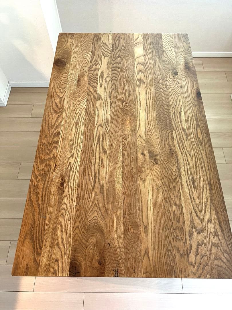 M*様 unico ADDAY ダイニングテーブル