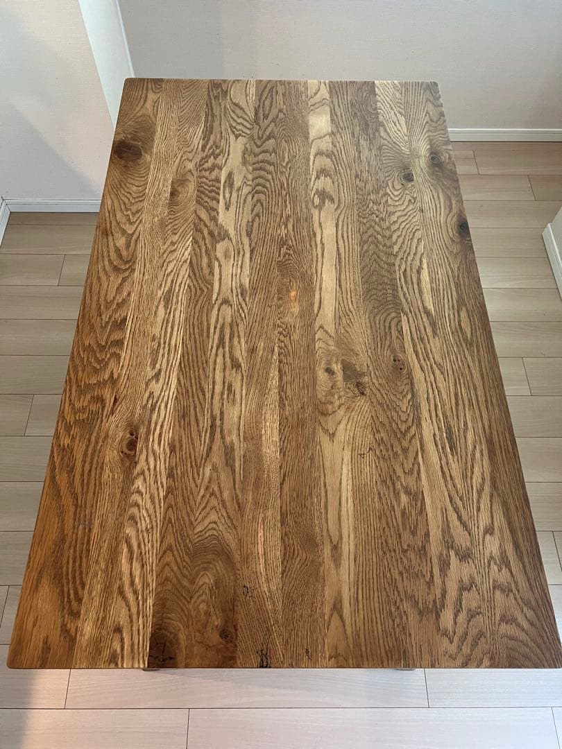 M*様 unico ADDAY ダイニングテーブル