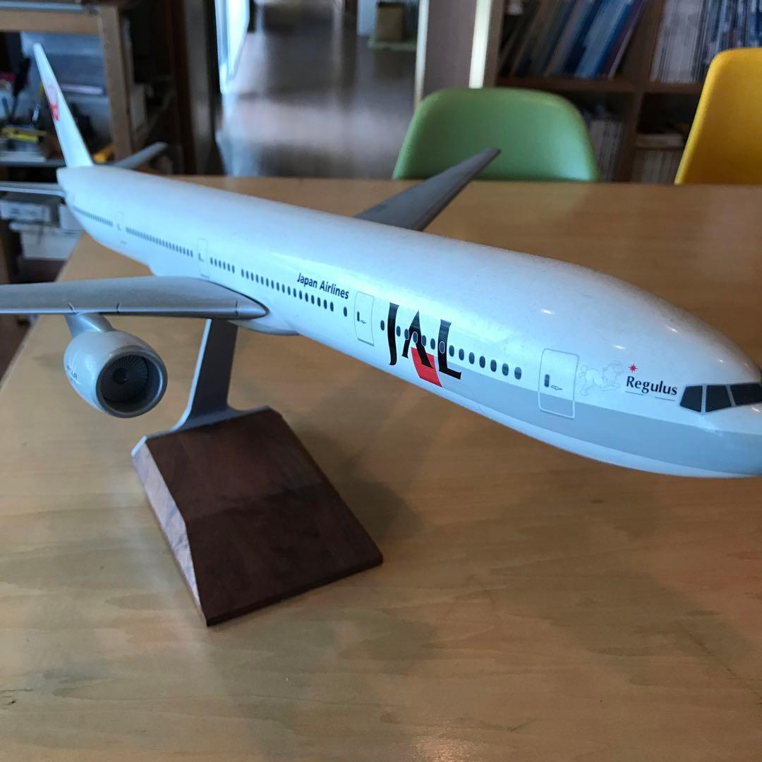 JAL JA8941 大型模型　全長71㎝　レア　ヴィンテージ