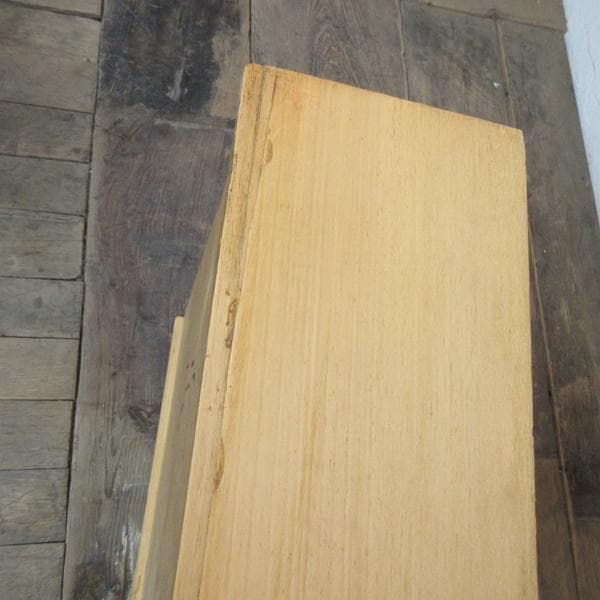 イギリス アンティーク 家具 チェスト ドロワーズ 6段引き出し 6949d