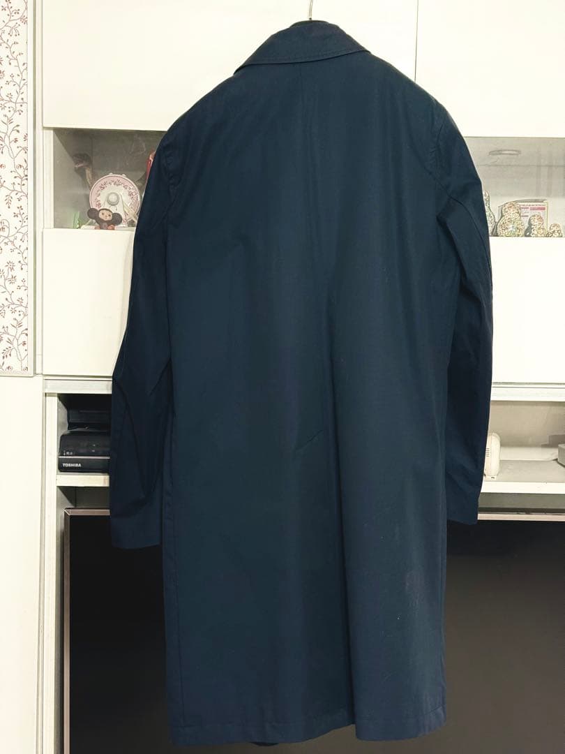 ユニクロ INES DE LA FRESSANGE ステンカラーコート XL