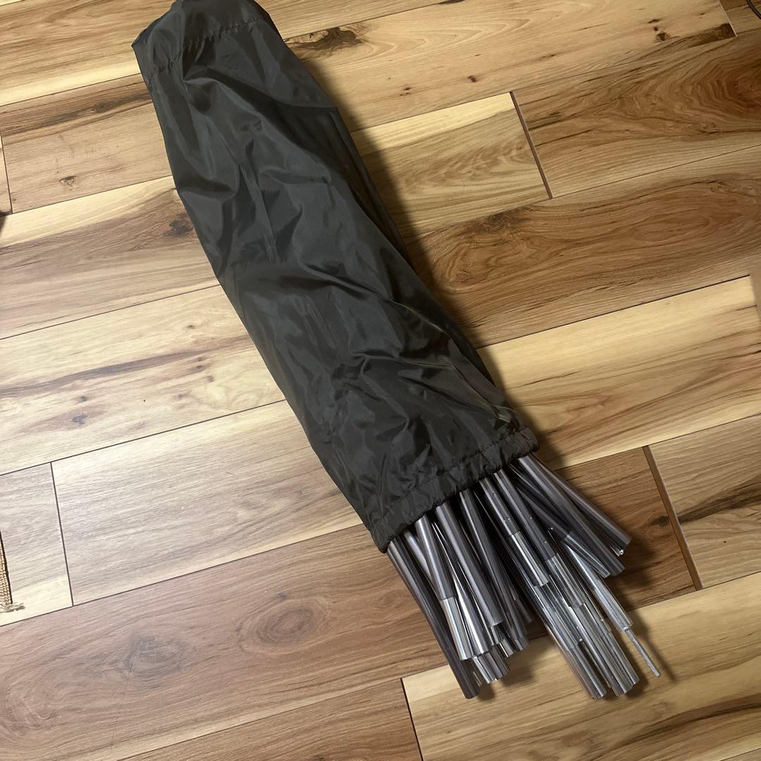 【廃盤】鎌倉天幕 National Geographic P-4