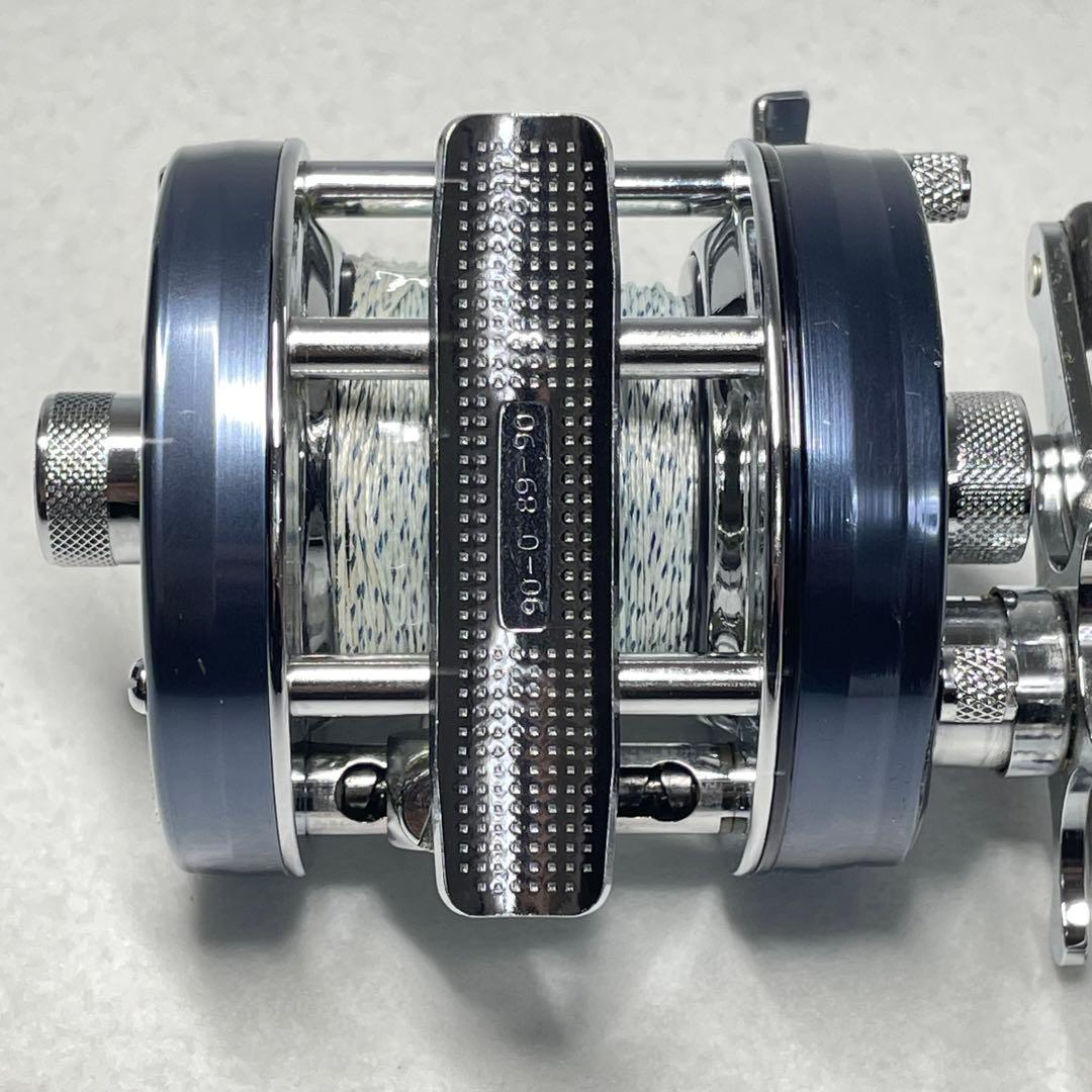 ABU ambassadeur 5500C アンバサダー ベイトリール