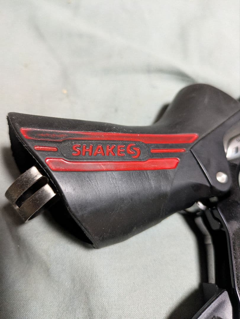 SHIMANO 105 　STI　 ST-5800