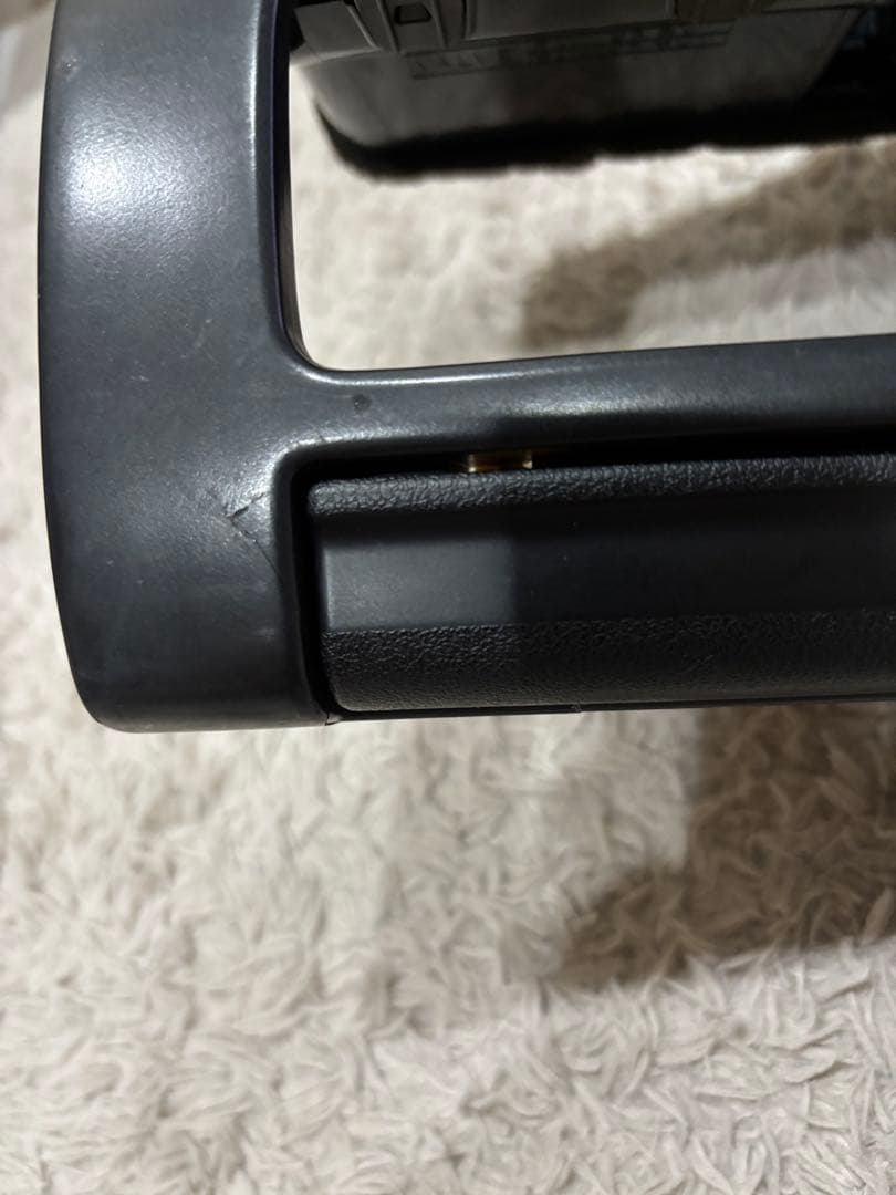 S14 後期 シルビア 純正 エアコンパネル 希少