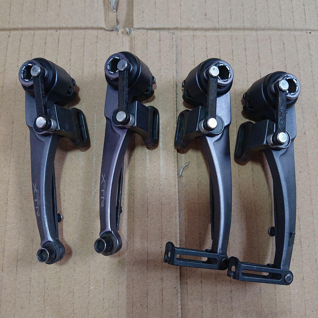 shimano XTR コンポセット