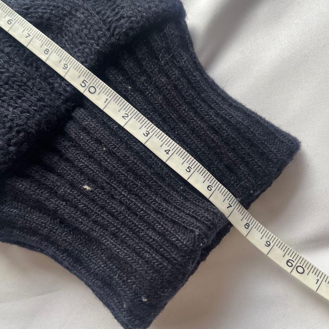 00s y2k hydrogen スカル ジップパーカー ファー archive