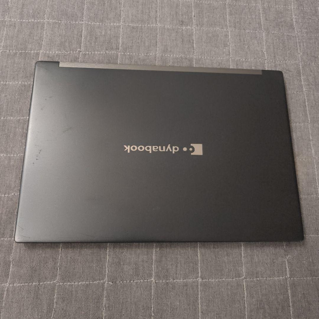 良好 Dynabook 超軽量 爆速 12世代i7 大容量32GB 新品1TB