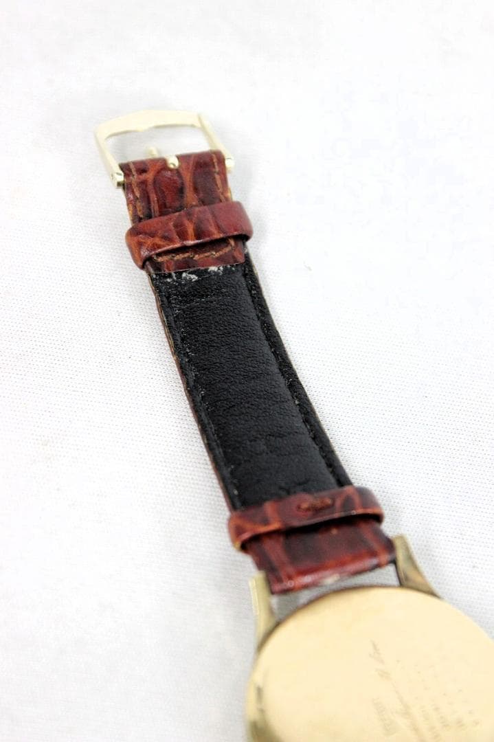 ◆CITIZEN Super Hiline スーパーハイライン腕時計 07298