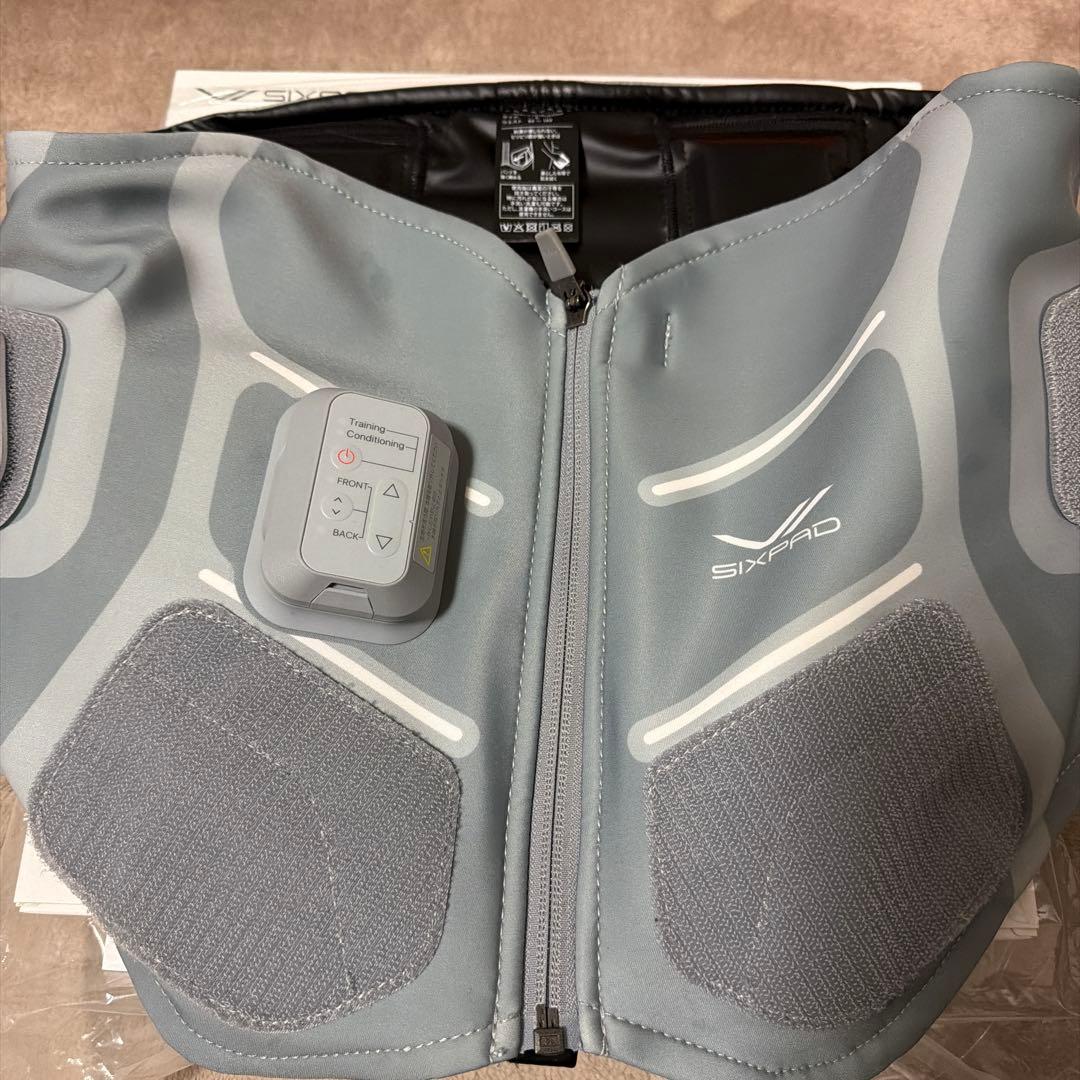 SIXPAD メディカルコア　Lサイズ