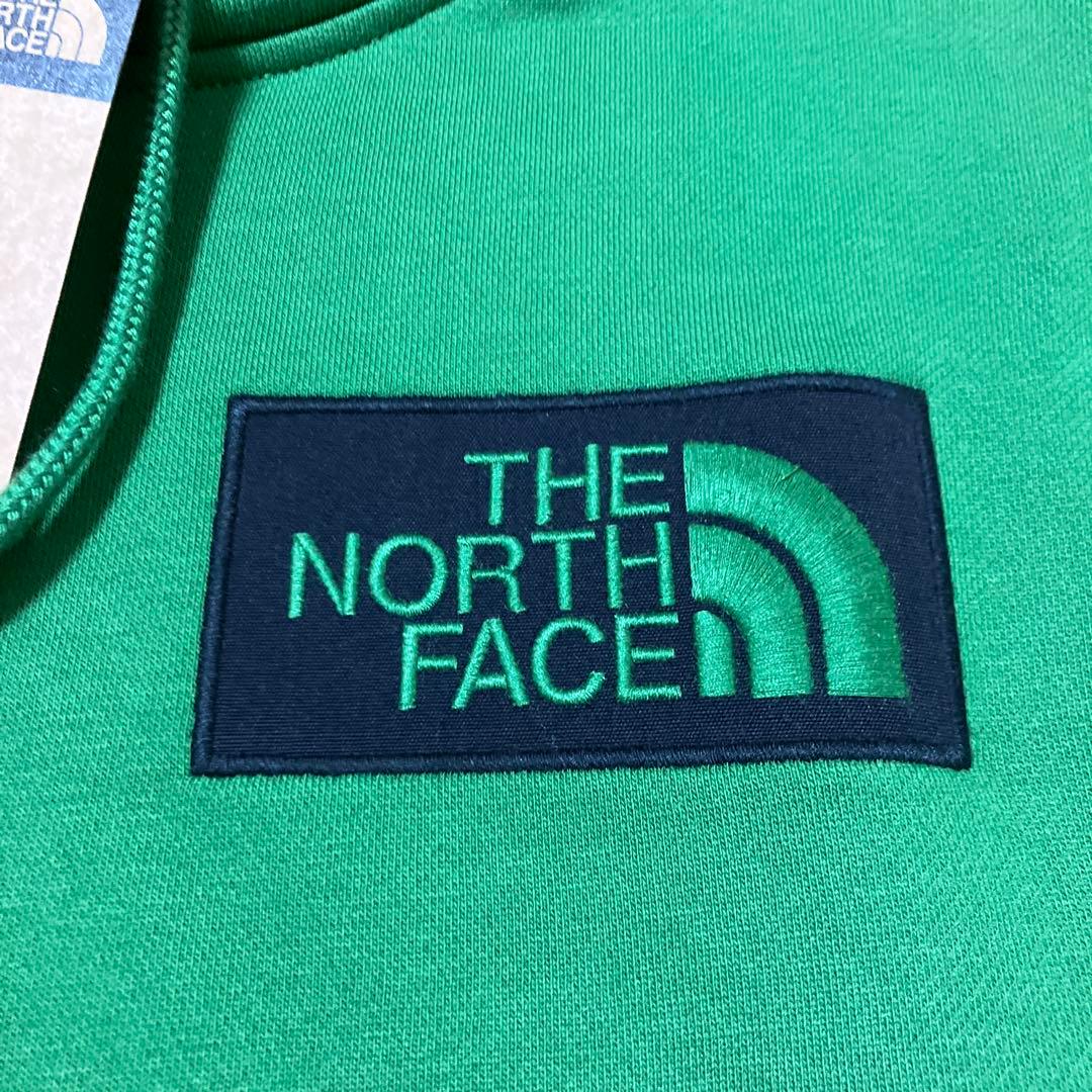 トップス THE NORTH FACE P/O HOODIE
