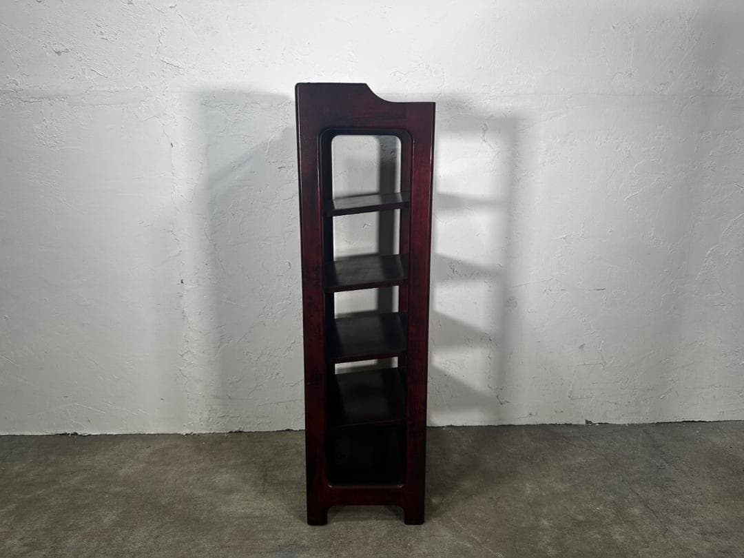 『karimoku』カリモク シューズラック スリッパラック RWmis57