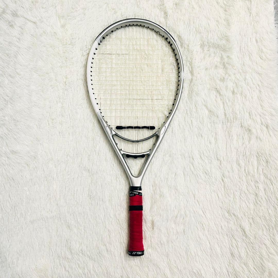 【良品】ダンロップLX1000 G2　「魔法のラケット」