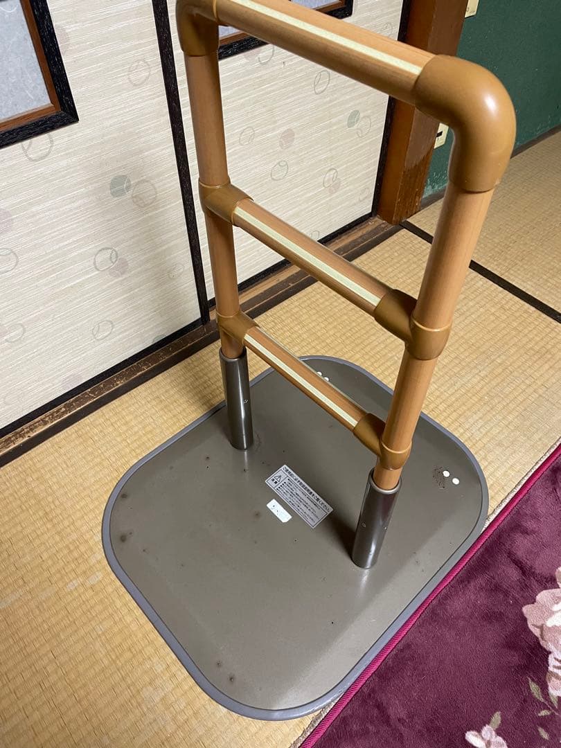 たちあっぷ CKA-01 矢崎化工　②