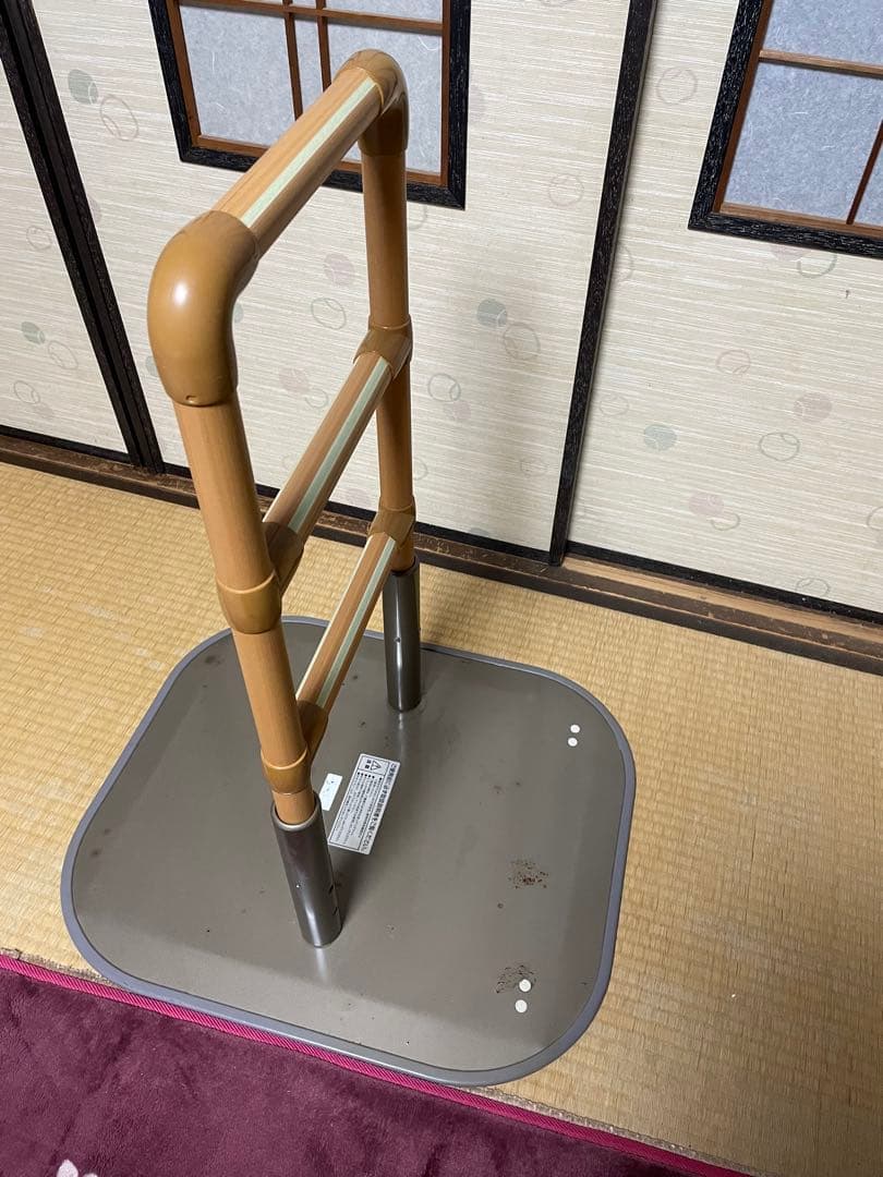 たちあっぷ CKA-01 矢崎化工　②