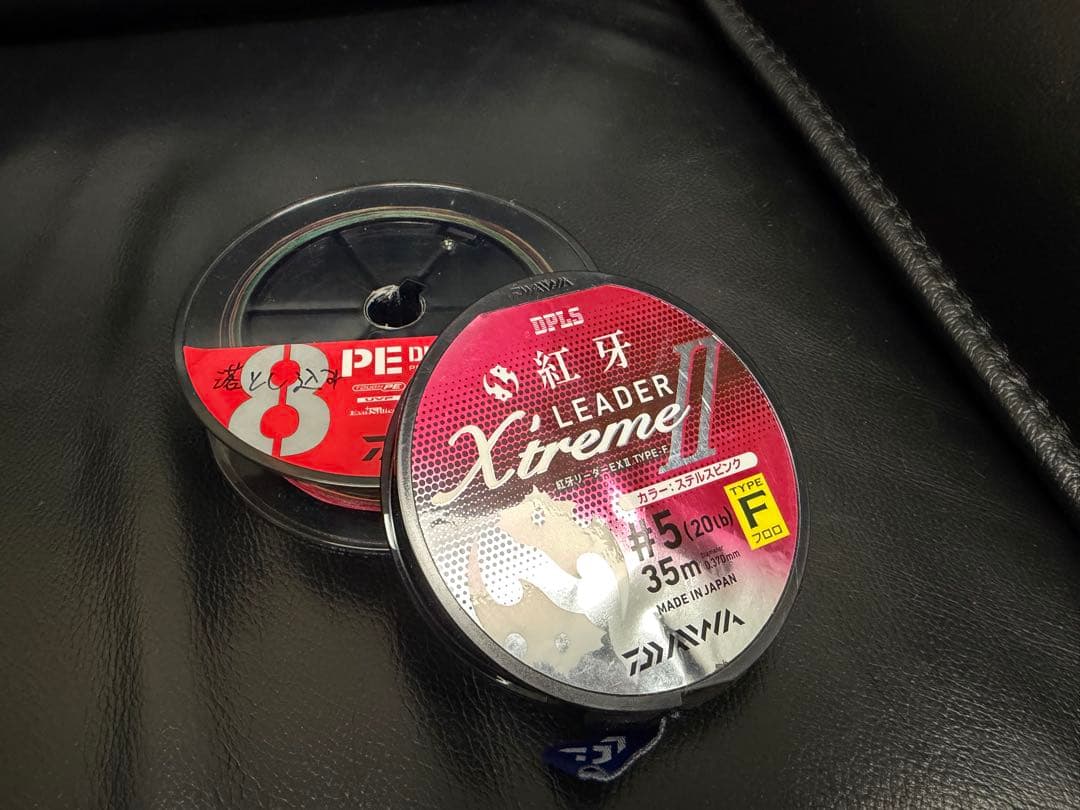 美品⭐︎DAIWA SEABORG 300J 電動リール