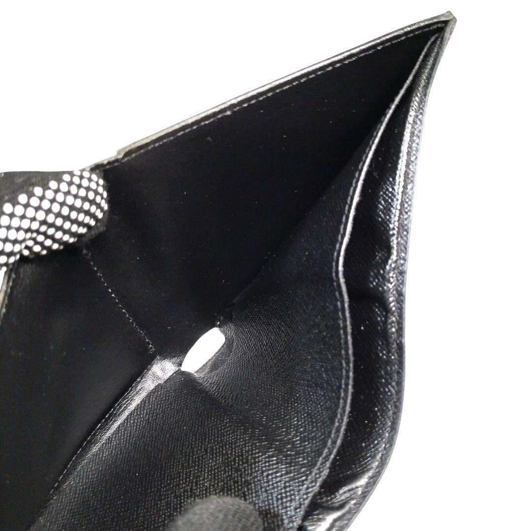 モノグラム エクリプス ポルトフォイユ マルコ 二つ折り財布 ルイヴィトン