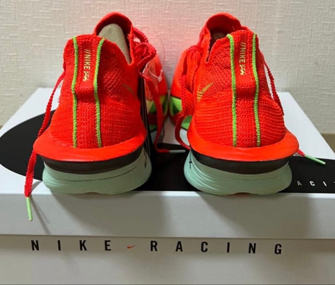 靴 29cm NIKE Air Zoom Alphafy Next%3