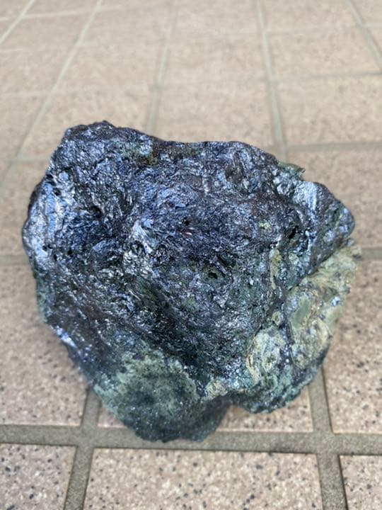 鉄鉱石