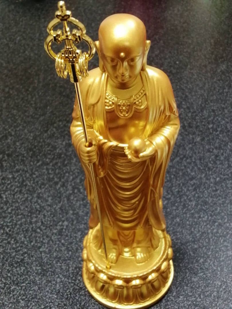 観音様　置物　オブジェ