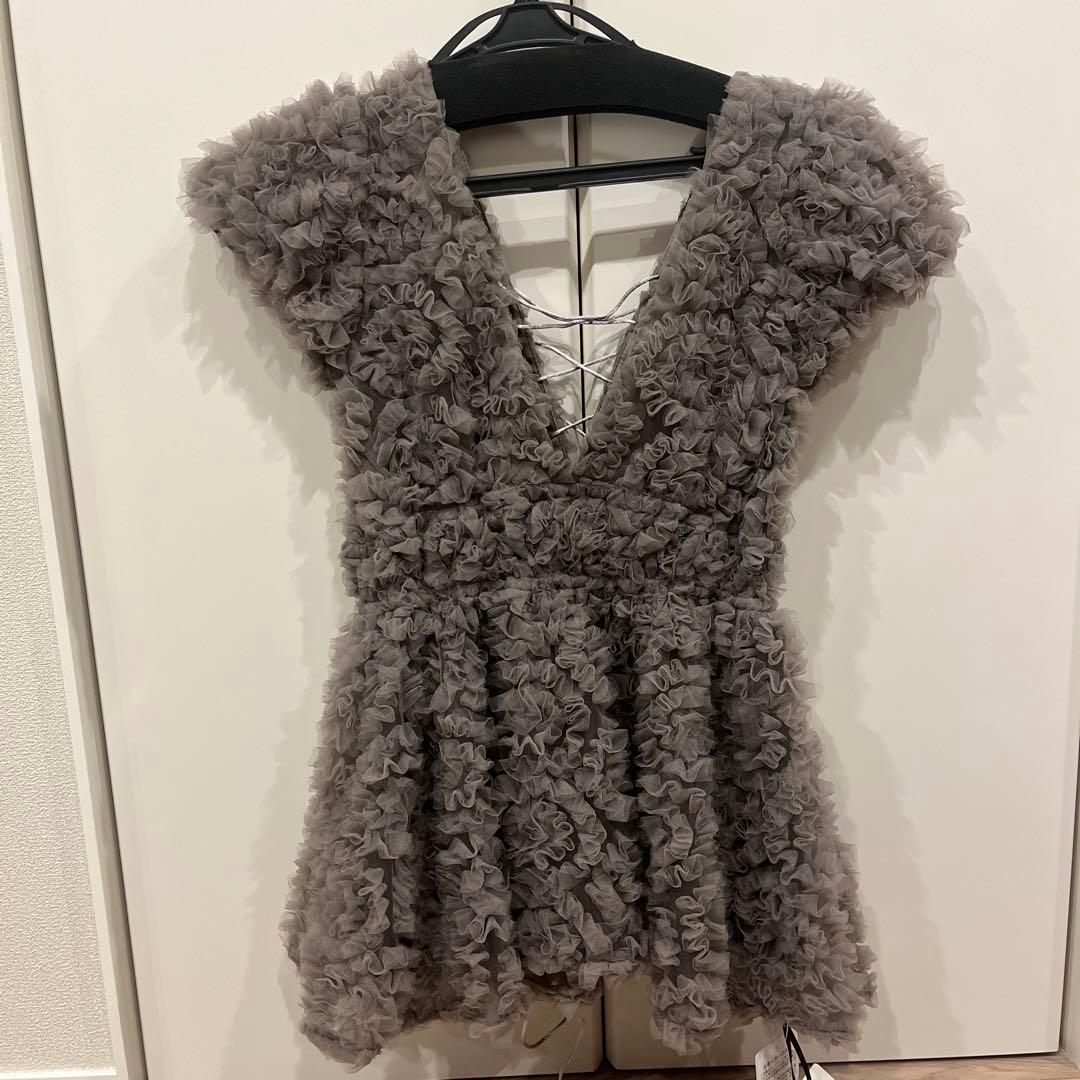 polaura ポローラ　トップス