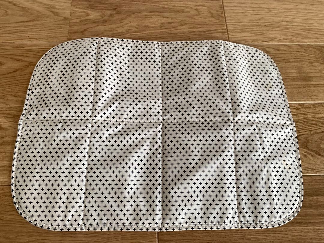 Petunia Pickle Bottom マザーズバッグ