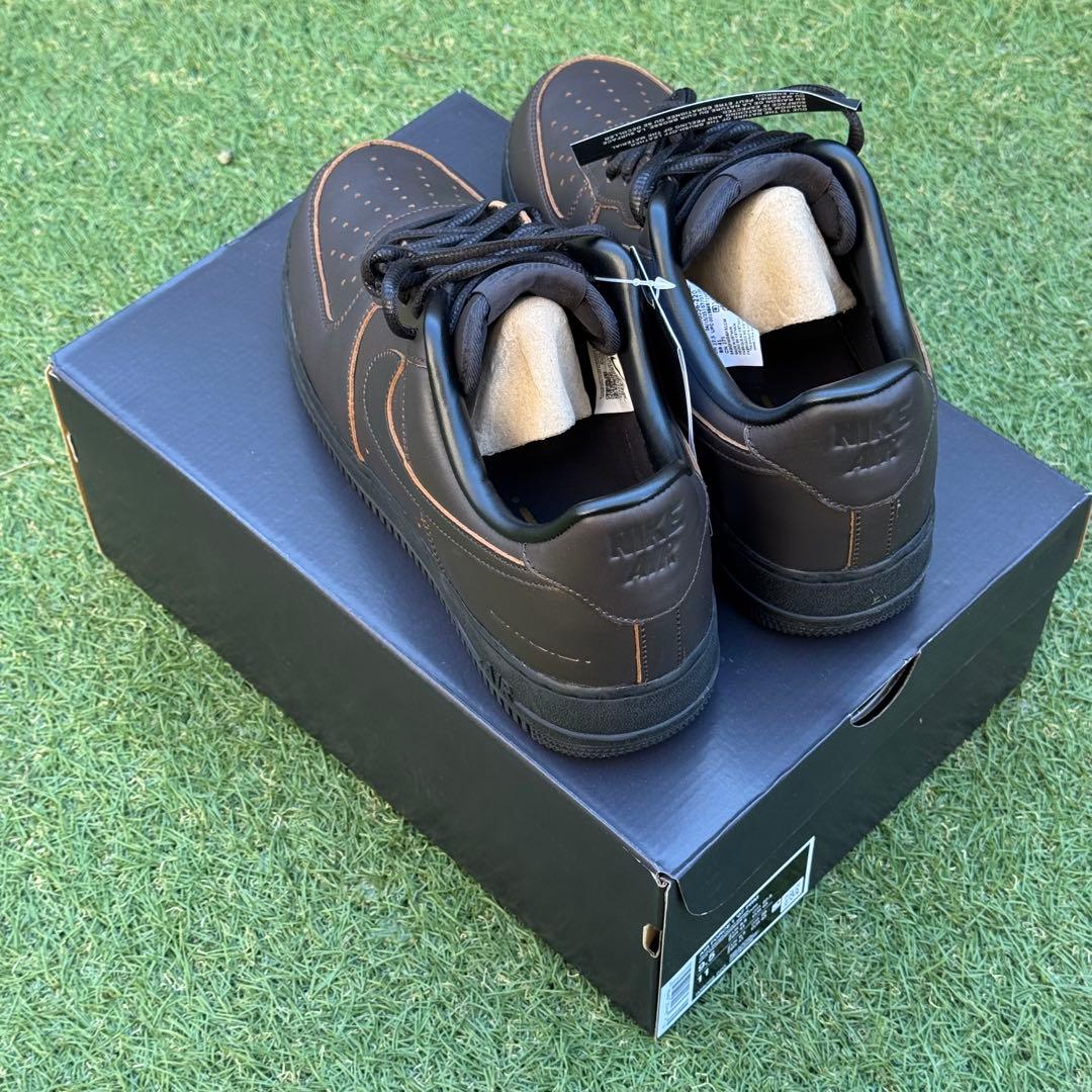 t*3様 新品 NIKE ナイキ エア フォース 1 '07 プレミアム 27.