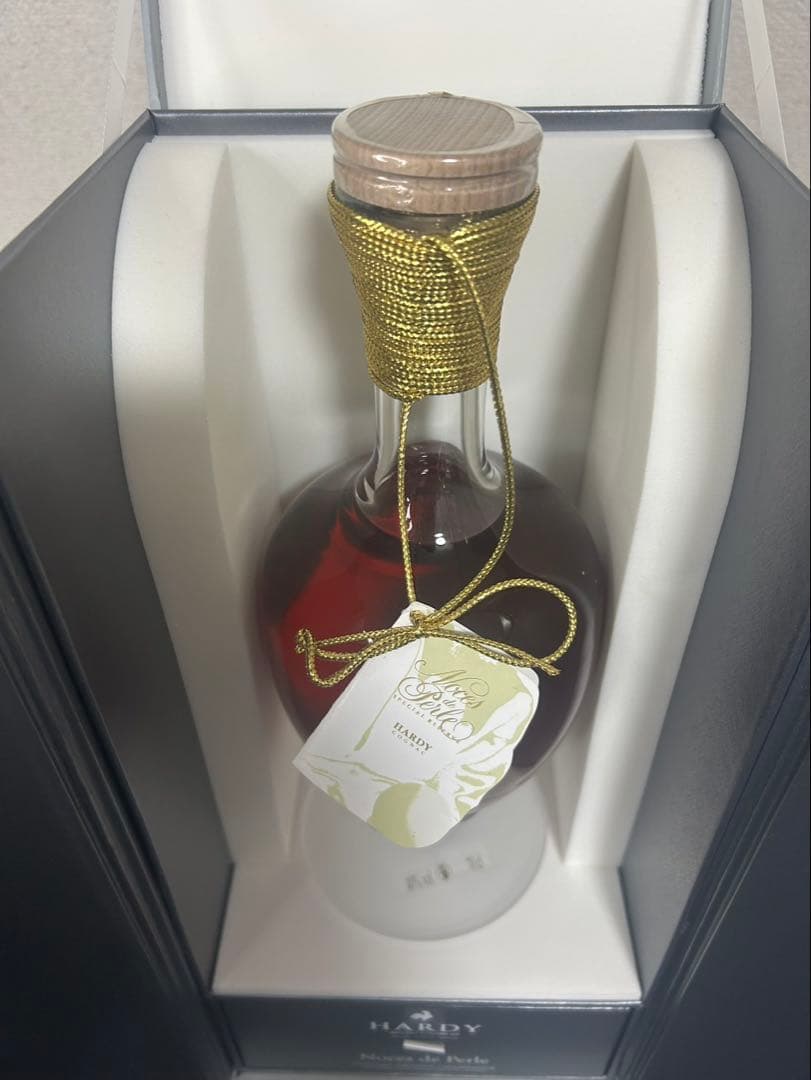 HARDY Noce de Perle ブランデー