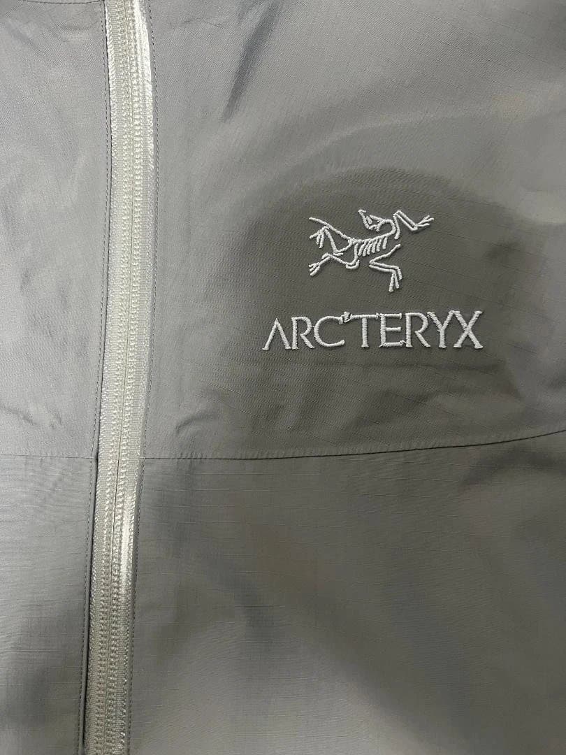 【 Nujabes】ARC'TERYX × BEAMS BetaSL