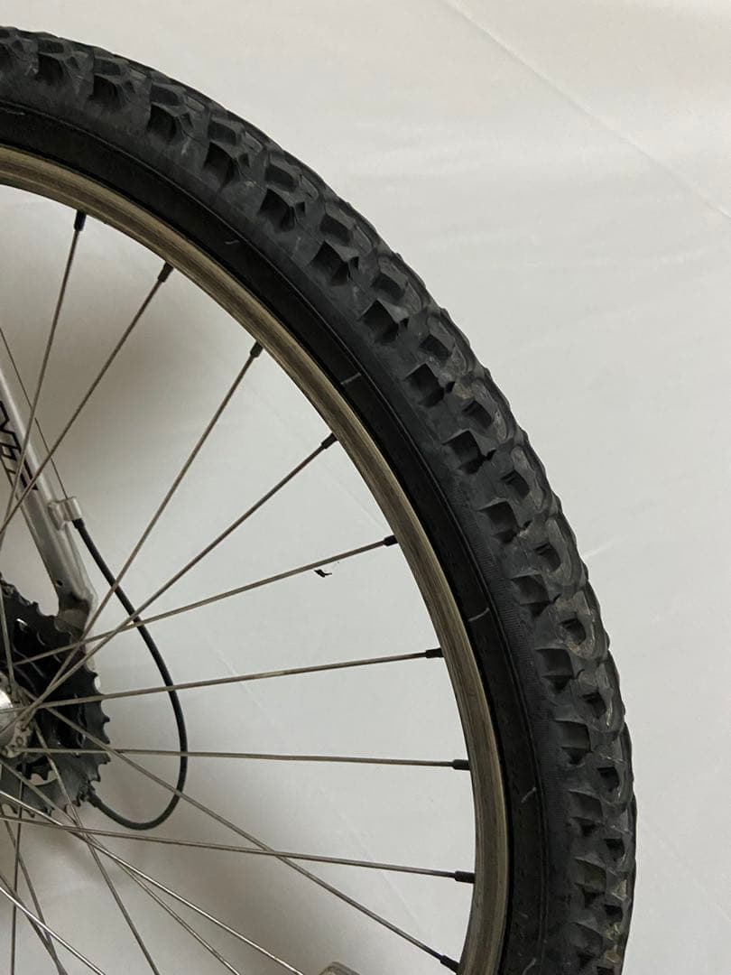 GIANT Rock4500MTBクロスバイク　マウンテン　ジャイアントsnap