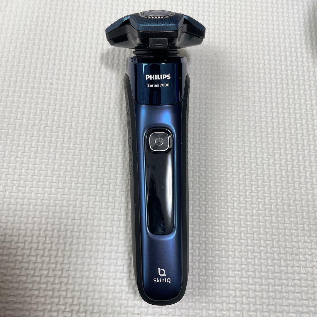 PHILIPS フィリップス 7000 電気シェーバー S7782/57