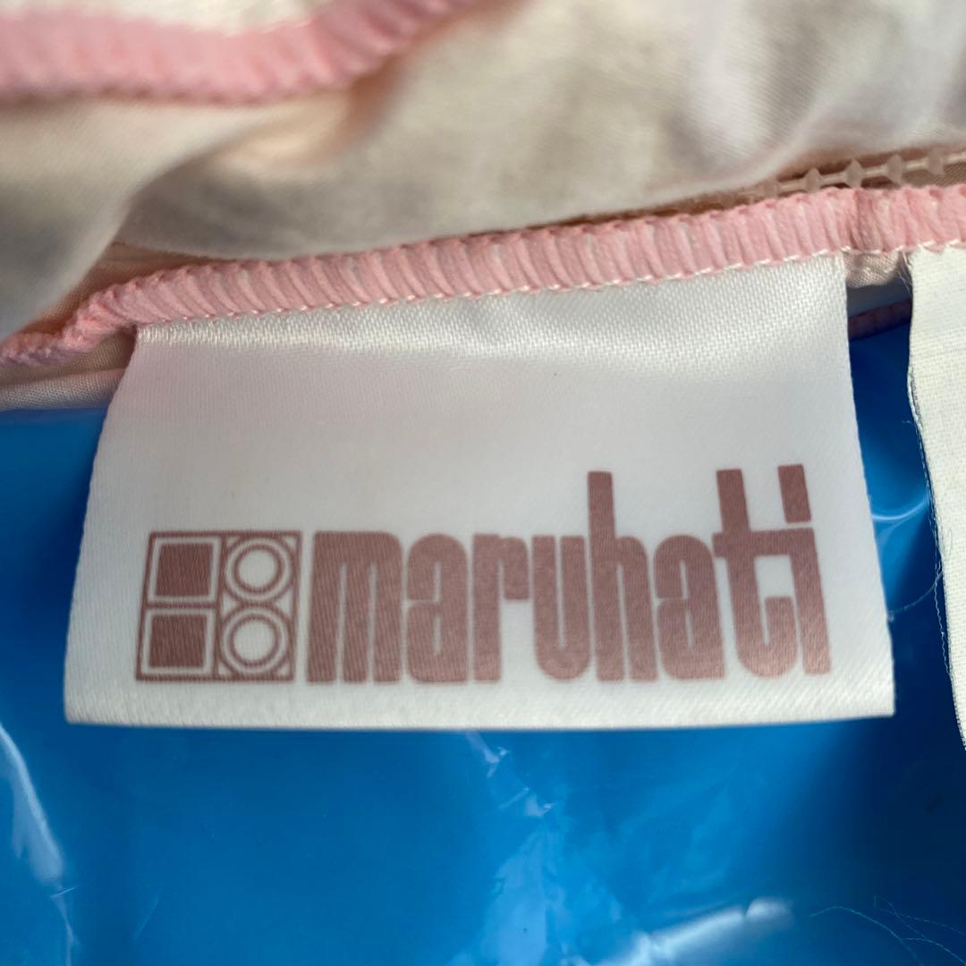 【丸八真綿】　肌掛け羽毛布団　シングルサイズ２枚　羽毛布団ペア