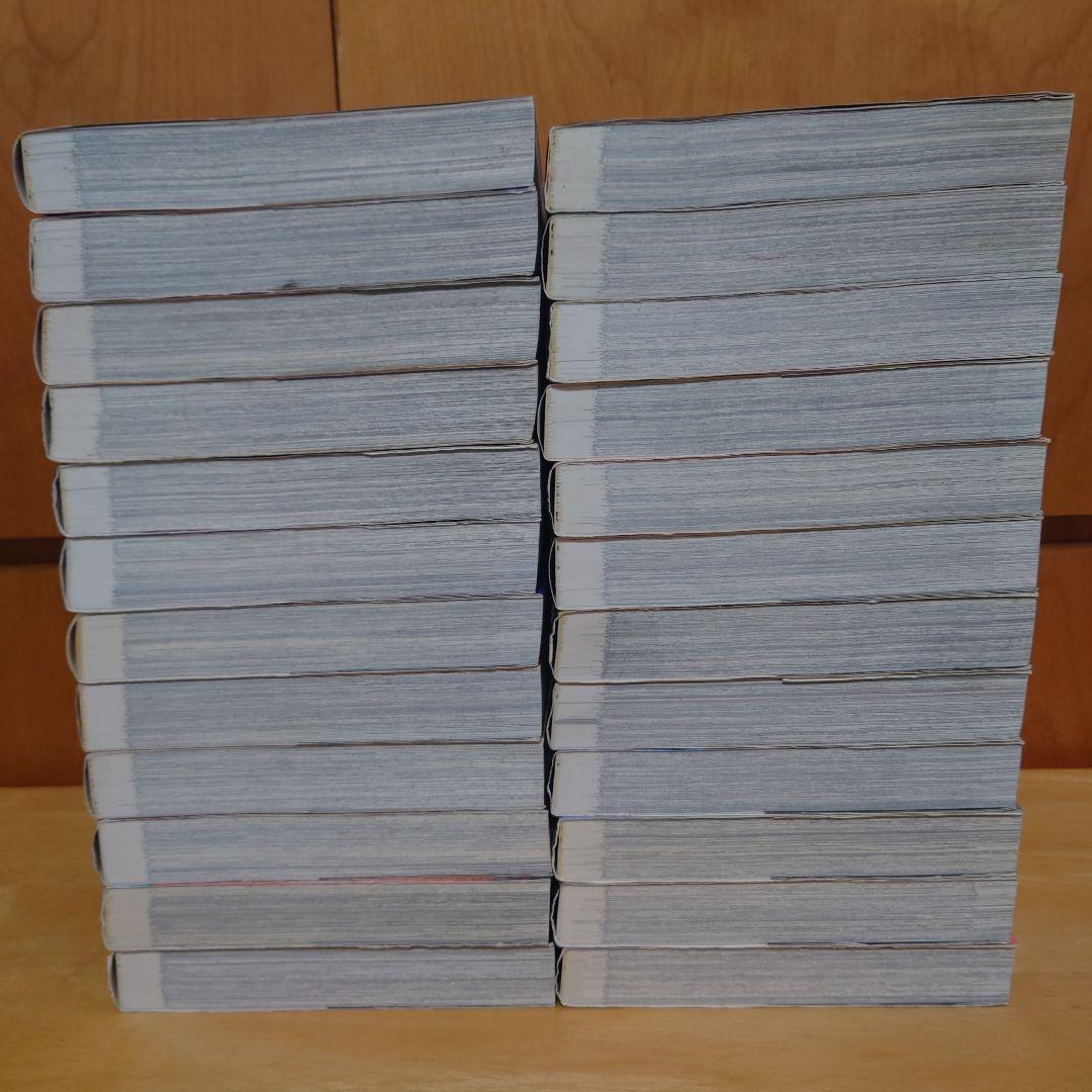 グラップラー刃牙 完全版 全巻セット 1〜24巻 板垣恵介