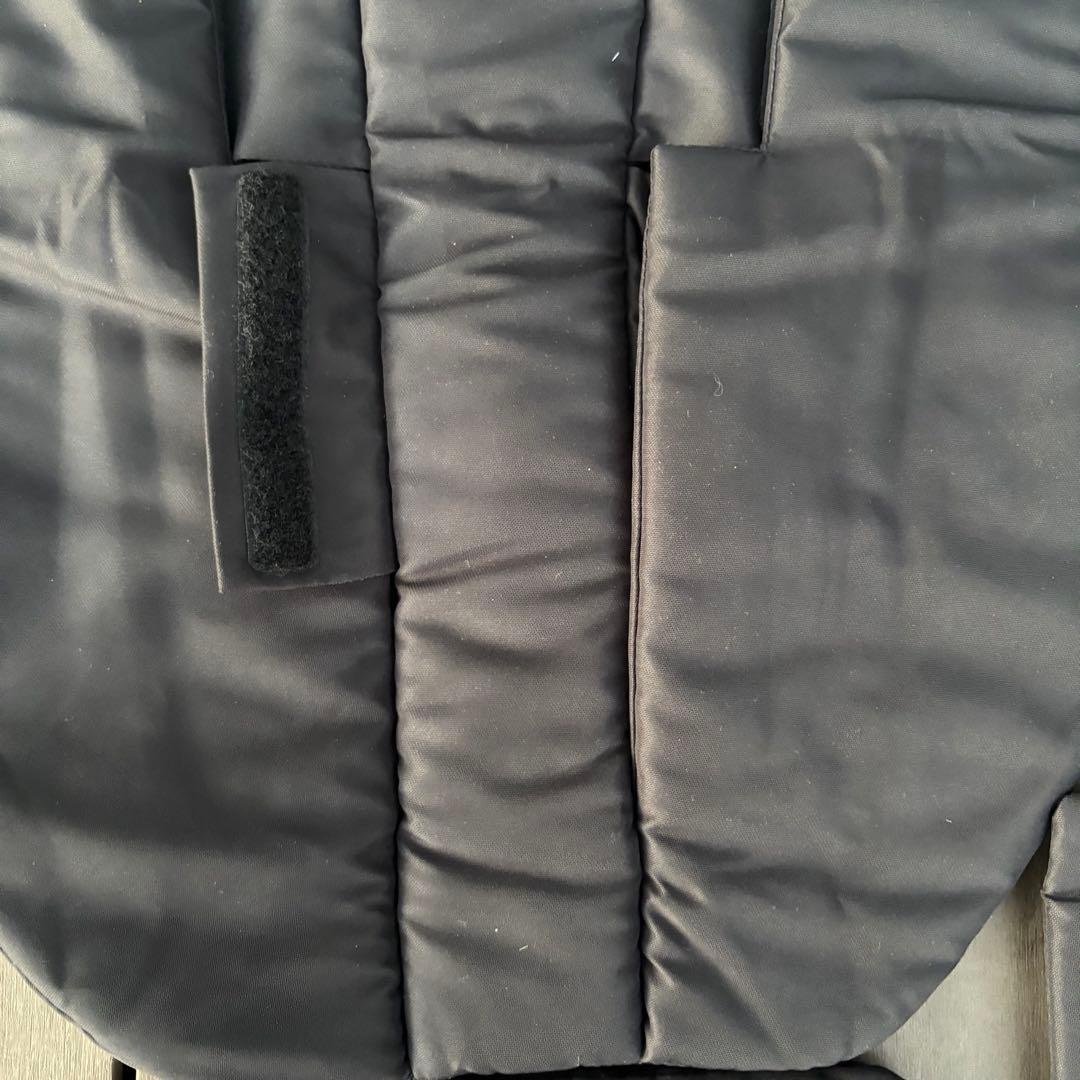 Cybex サイベックス MIOS ミオス　ベビーカー　クッション　説明書付き