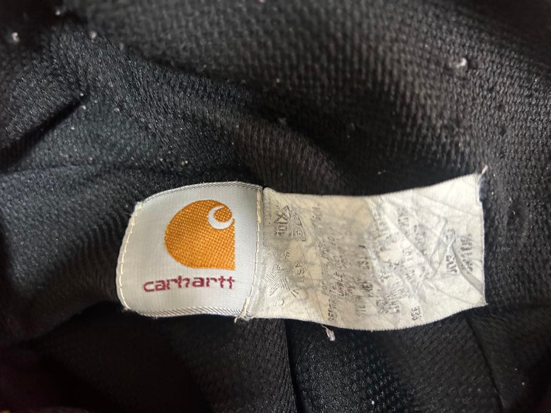 Carharttアクティブジャケット