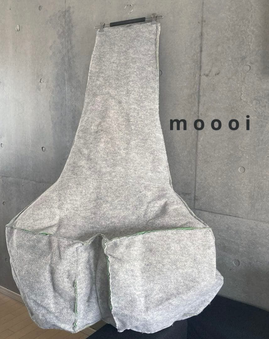 moooi モーイ　ソファ　ビーズクッションソファ　hhstyle 家具