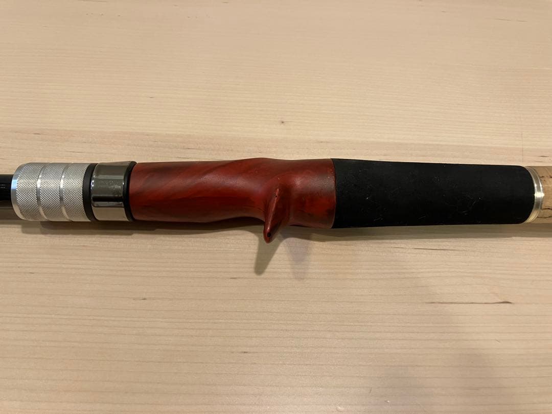 フィッシュマン ビームス クローラ 8.3L+