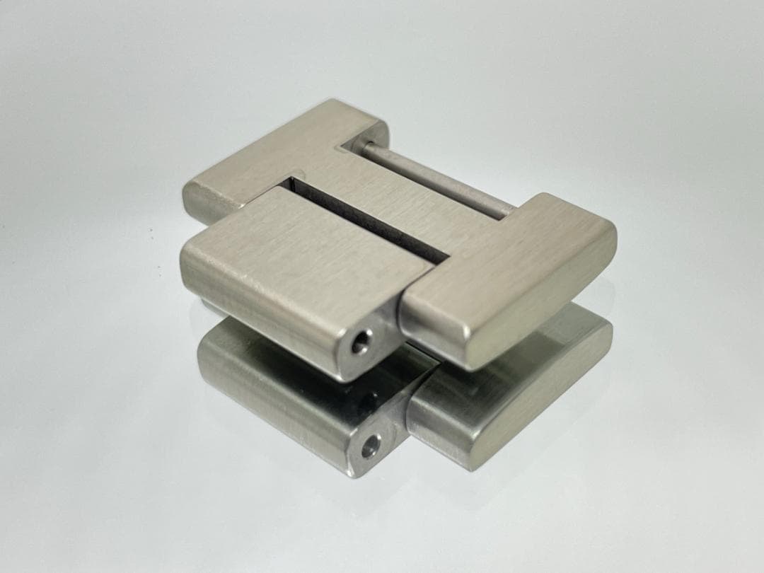 カルティエ パシャ シータイマー ベルト ブレス コマ 駒 カルティエ時計