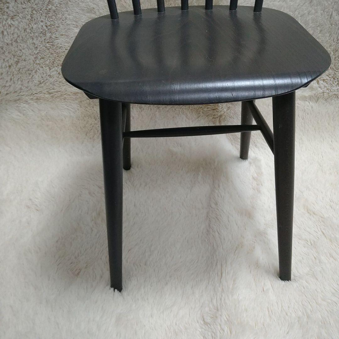 TON トーネット ウィンザーチェア 椅子　ダイニング 1脚