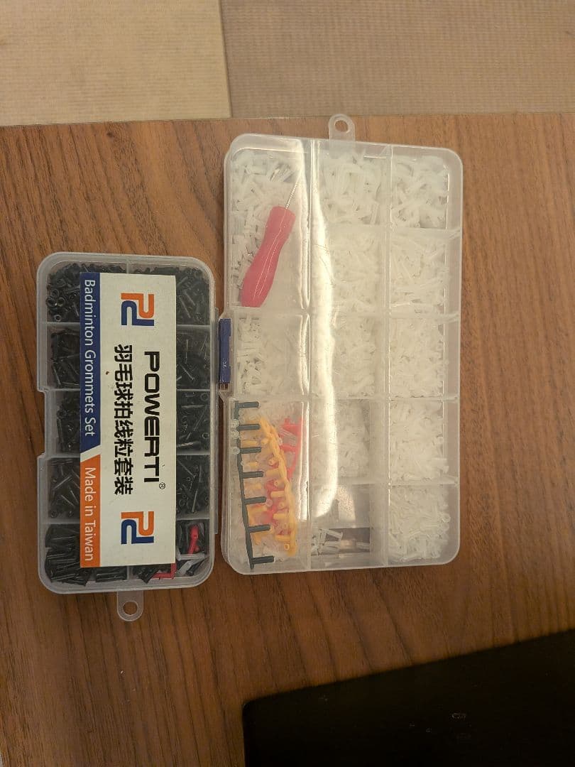 GOSEN（ゴーセン）ガット張り機 オフィシャルストリンガーAM200